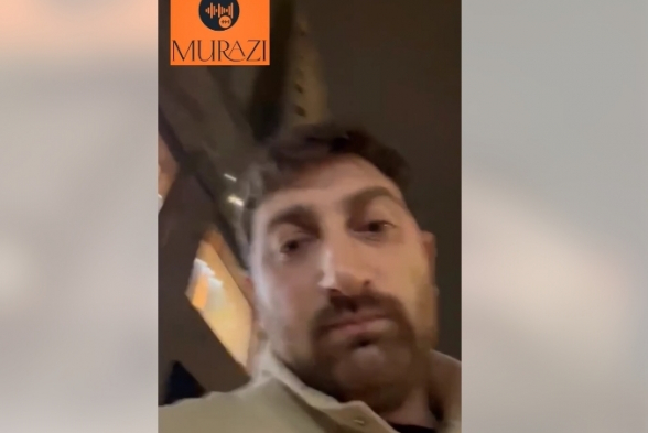 Վավերագրող Հովհաննես Իշխանյանը կոչ է անում միանալ «Մայր Հայաստանի» նախաձեռնությանը և դեմ արտահայտվել տրանսպորտի թանկացմանը (տեսանյութ)